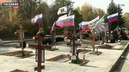 Еженедельный выпуск новостей Inside The Week  08.06.2025. Сколько человек Россия потеряла в войне и кого еще пошлют на убой