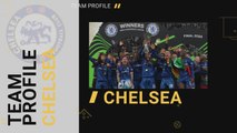 FIFA Club World Cup: Team Profile - Chelsea