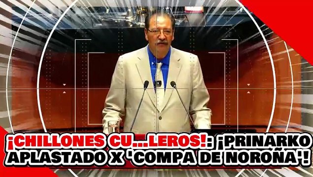 🔥🚨¡LADRA! ¡PERR@ LOKA! ¡'La NARKO SENADOR' LILLY TÉLLEZ es BRUTALMENTE CALLADA por LEONEL GODOY!