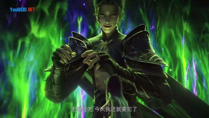 Người Chơi Khắc Kim Tập 2 - Thuyết Minh Chi Tiết 🎥