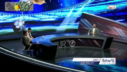 صحبت‌های زنوزی درباره عملکرد تیم‌ها در فصل نقل‌وانتقالات