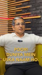 Anirban Mukherji on Building a Cybersecurity Company with Purpose