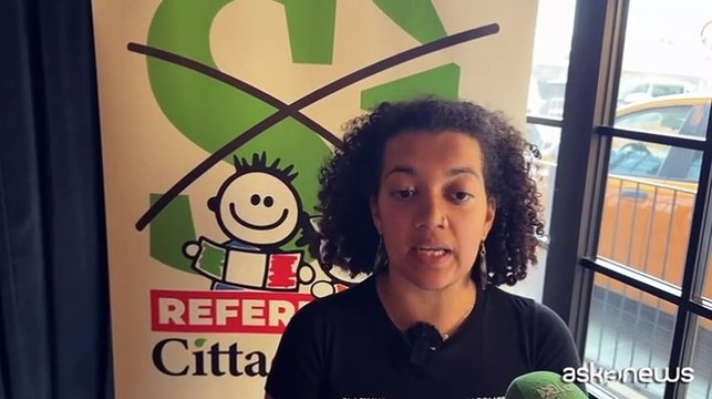 Referendum sulla cittadinanza, l'attivista: «Sono delusa ma non è una sconfitta»