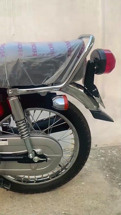 Mera 125