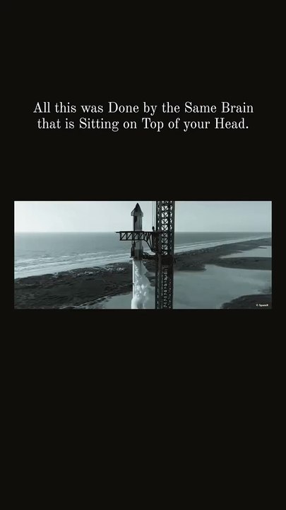 Your Brain: The Powerhouse Behind All Great Achievements - Unlock Your Potential!