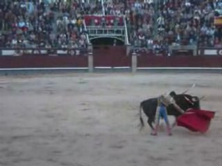 Sergio Aguilar 4ª de Feria