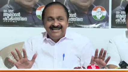 'യുഡിഎഫിന് പിന്തുണ നൽകിയപ്പോഴാണ് ജമാഅത്തെ ഇസ്‍ലാമി സിപിഎമ്മിന് വർഗീയവാദിയായിത്'