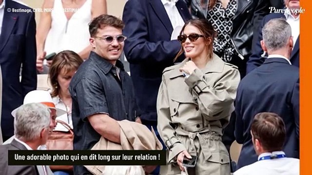 Antoine Dupont en couple avec Iris Mittenaere : il fait un pas de plus vers elle, cette photo en dit long