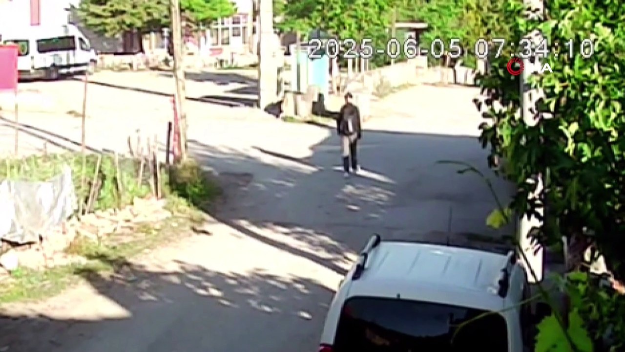 Bursa'da Kayıp Burak, havadan, karadan ve su altından aranıyor