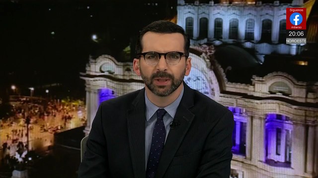 Sheinbaum reafirma apoyo a migrantes en lucha por sus derechos humanos