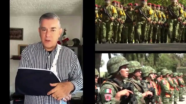 Temporada de huracanes: Fuerzas Armadas listas ante desastres | Cadena de Mando