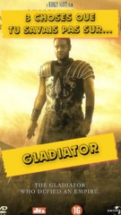 👉 3 Choses que tu savais pas sur Gladiator !