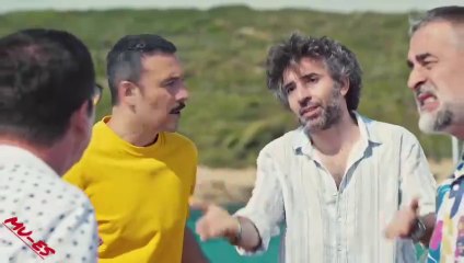 Özür Dilerim☄️☄️KOMEDİ✨AİLE☄️☄️YERLİ FİLM İZLE