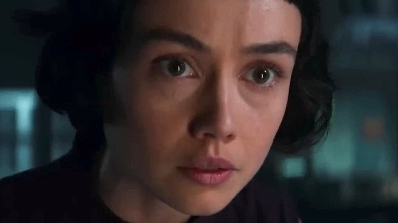 Alien: Earth Teaser (4) OV