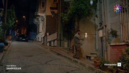 Sahipsizler 27.Bölüm izle Full