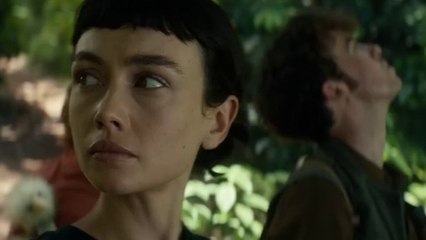 Alien: Earth Teaser (5) OV
