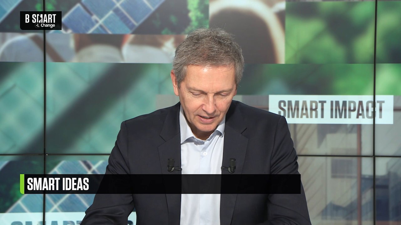 SMART IMPACT - Une solution digitale pour rendre la culture accessible à tous