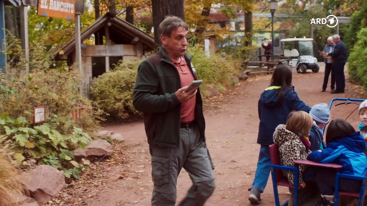 Tierärztin Dr Mertens: Zwischen allen Stühlen | Folge 108