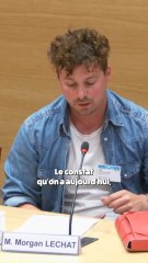 Nasdas, AD Laurent, Hugo Décrypte Bavardeuse et moi-même sommes convoqués à l’Assemblée Nationale. 🏛️ voici l’un des constats du volet « éducation ».