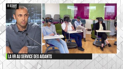 SMART TECH - Emission du mardi 10 juin