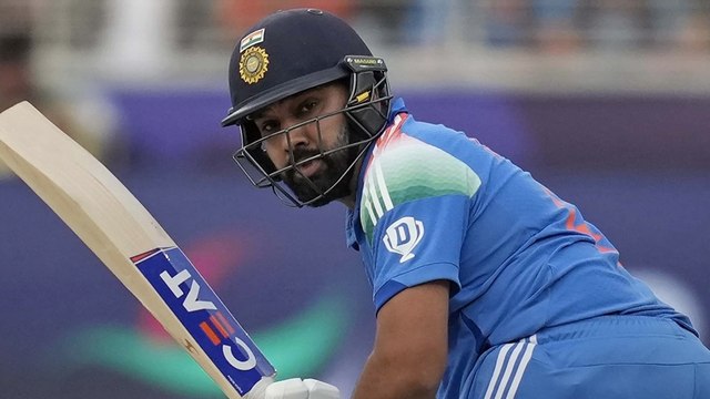 Rohit Sharma की वनडे क्रिकेट से हो सकती है छुट्टी!