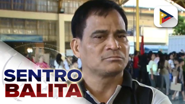 DepEd, nais bigyang-diin ang pagpapamalas ng ‘bayanihan’ sa pagbubukas ng Brigada Eskwela 2025