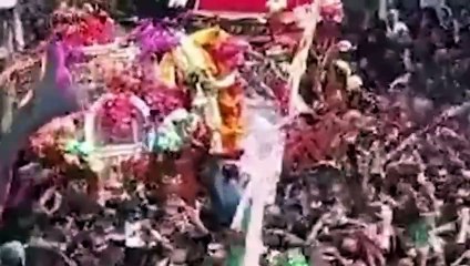 Pakistan's Cultural Tapestry Celebrating Diversity in a Minute