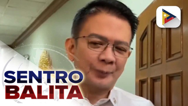 Senator-judges sa impeachment, inaasahang manunumpa ngayong araw; Escudero, nanindigang hindi maaaring i-bind ng 19th congress ang susunod na Kongreso