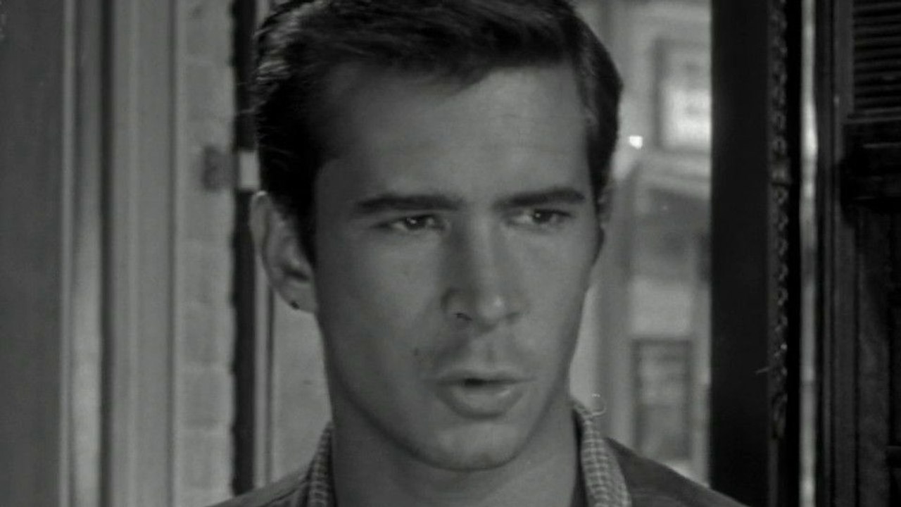 Stern des Gesetzes Trailer OV