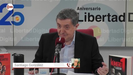 Federico a las 8: Cronología del procesamiento del Fiscal General del Estado
