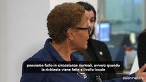 Usa, sindaco di Los Angeles: 