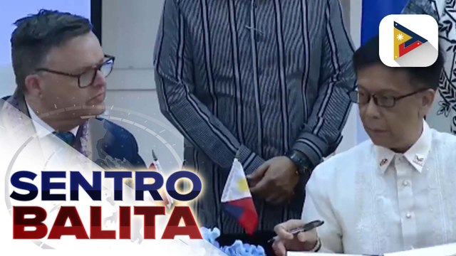 Bilateral labor relations ng Pilipinas at Canada, pinagtibay pa; DMW, target magkasa ng Job fair para sa mga nais magtrabaho sa Canada