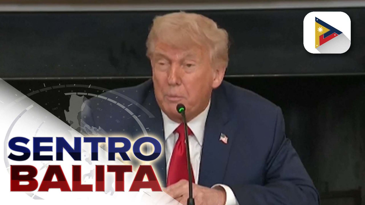 GLOBALITA: Kabi-kabilaang protesta, sumiklab sa Los Angeles bunsod ng immigration raid; Pamilya ng rhinoceros sa Kenya, pararamihin pa