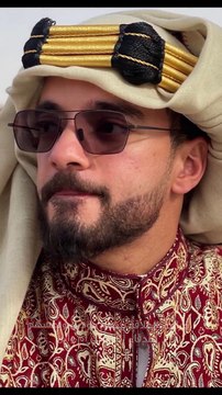 الممثلة نوف عبدالله.. ما كنا ندري إن هالممثل ولدها!!