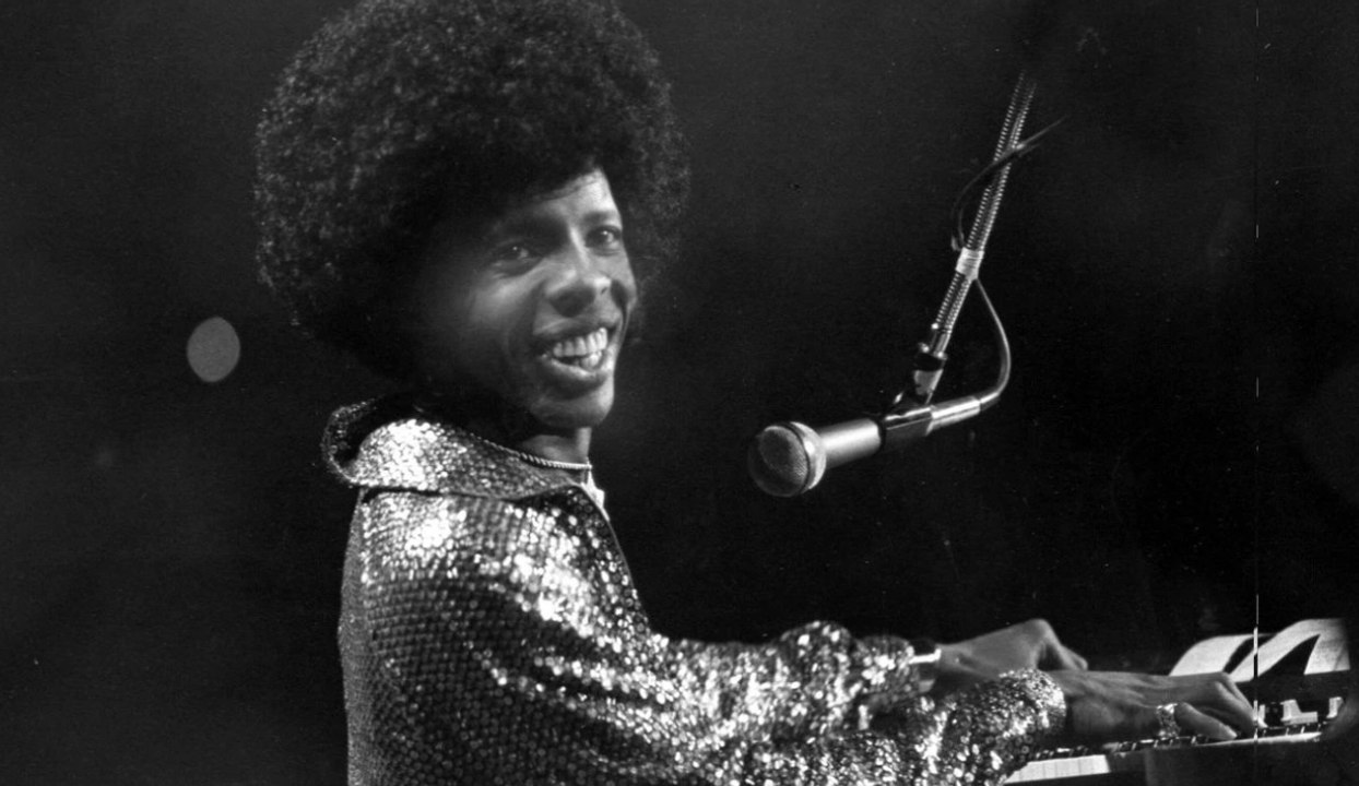 Décès de Sly Stone, pionnier du funk à 82 ans