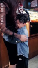 Poor girl accompanied CEO through one fateful night. Unaware that he was the bio-father of her son!