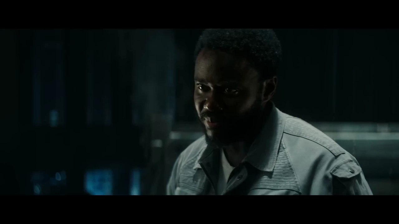 Alien: Earth - S01 Teaser Trailer 6 (English) HD