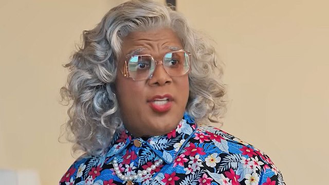 Madea : Mariage exotique Bande-annonce VO