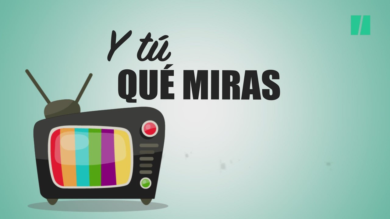 ¿Y tú qué miras? Con Omar Ayuso: "El cine, la música, el arte refuerzan mucho a las personas no normativas"