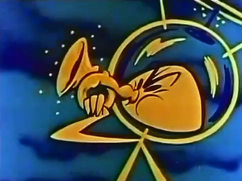 Exposed, 1957 – Colonel Bleep