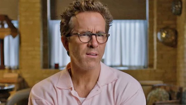 Bienvenue à Wrexham - saison 4 Bande-annonce VO STFR