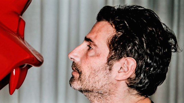 Richard Orlinski: The Art Documentary Bande-annonce VO