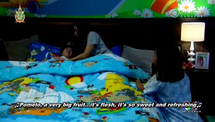 Mộng Uyên Ương - Raeng Tawan (Lakorn) Episode 3