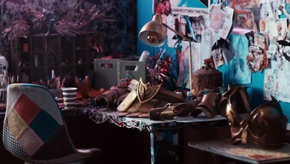 Terrifier 2 (2022) Hindi Dubbed | Full Horror Movie | Watch Online Part 2