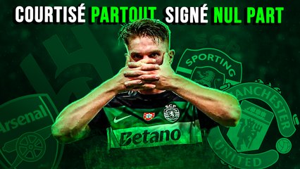 🇸🇪 Mais où va finir Viktor Gyokeres ?