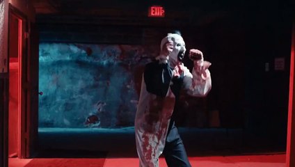 Terrifier 2 (2022) Hindi Dubbed | Full Horror Movie | Watch Online Part 3