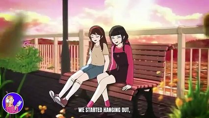 I Have No Friends, So Mom Got Me Robots