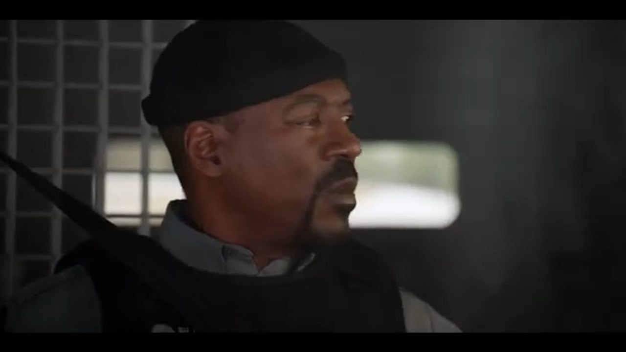 The Pickup - Trailer (Deutsch) HD