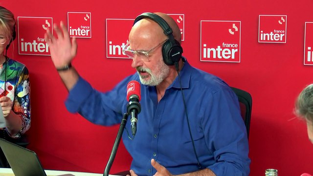 L'exigence et la passion comme moteurs de notre travail - Le billet de Daniel Morin