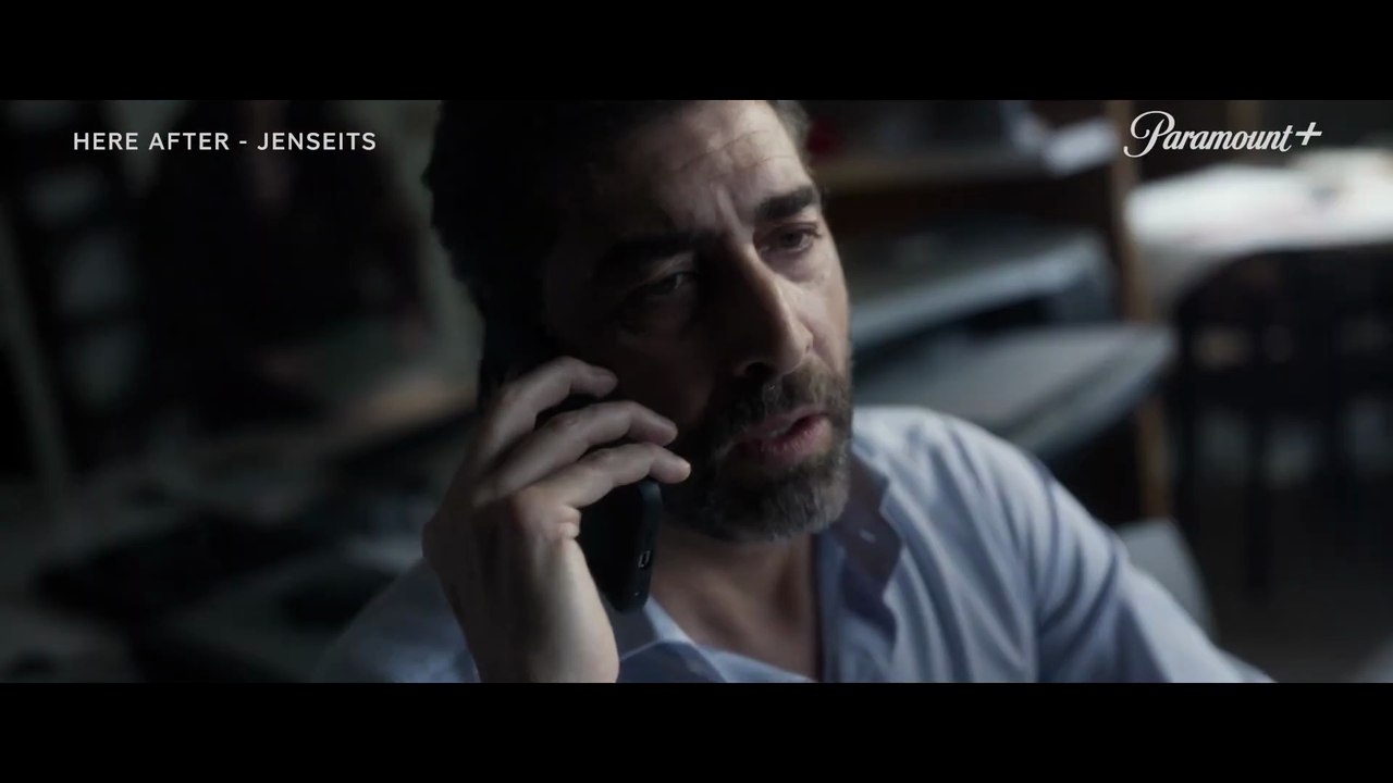 Here After: Jenseits - Trailer (Deutsch) HD